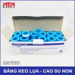 Gia Si Cao Su Non Malaysia Cao Cap