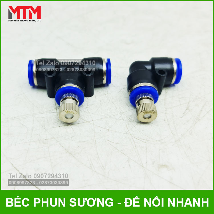 Bo Bec Phun Suong Lam Mat Tao Am
