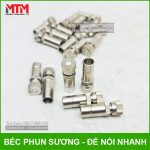 Cho Ban Bec Phun Suong HCM