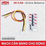Chuyen Ban Mch Can Bang Chu Dong 4S 5A