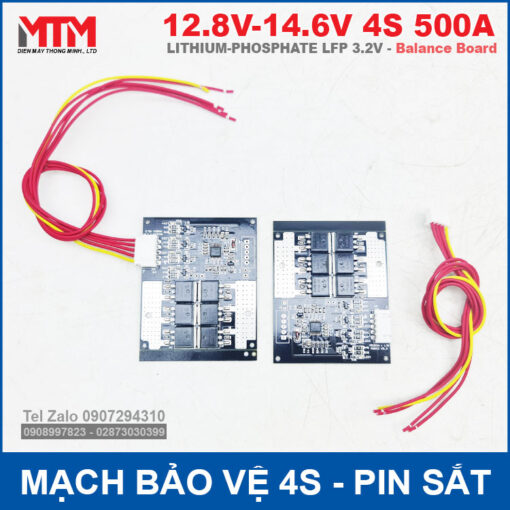 Mach Khoi Dong Xe May 12V 500A Gia Re