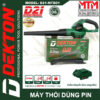 May thoi bui DEKTON D21 MTB01 pin sac chinh hang