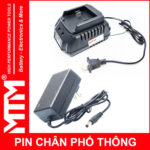 Sac Pin Makita Chan Pho Thong 80A Chong Soc