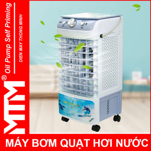 may bom quat hoi nuoc 18W 220v