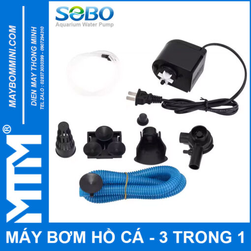 gia bo may bom chim oxy ho ca 220V 3 trong 1 1