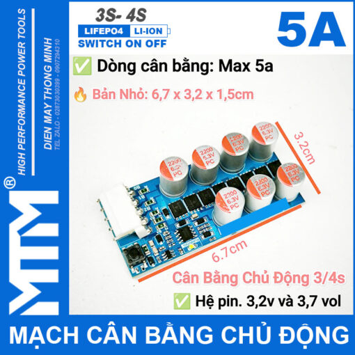 Mach can bang chu dong 3S 4S 5A tu nhom on off kich thuoc