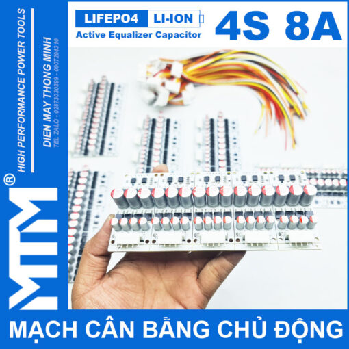 Mach can bang chu dong 4S 8A tu nhom cao cap gia re