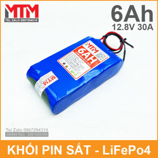 pin sac cao cap chat luong 12v 4s lifepo4