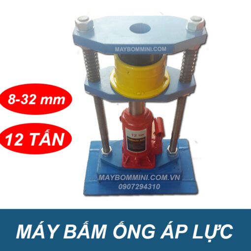 may bam day ap luc cao 12 tan 1