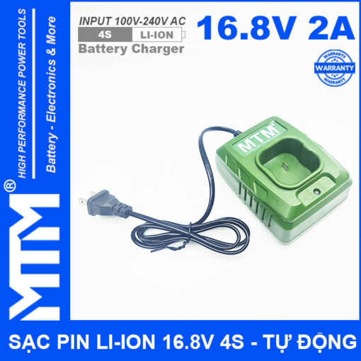 De sac pin chan ghim 16V8 2A 4S MTM