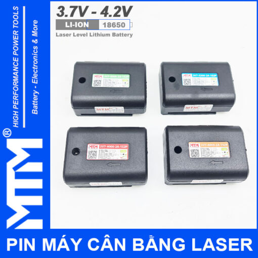 Pin may ban cot can bang laser MTM chinh hang gia re