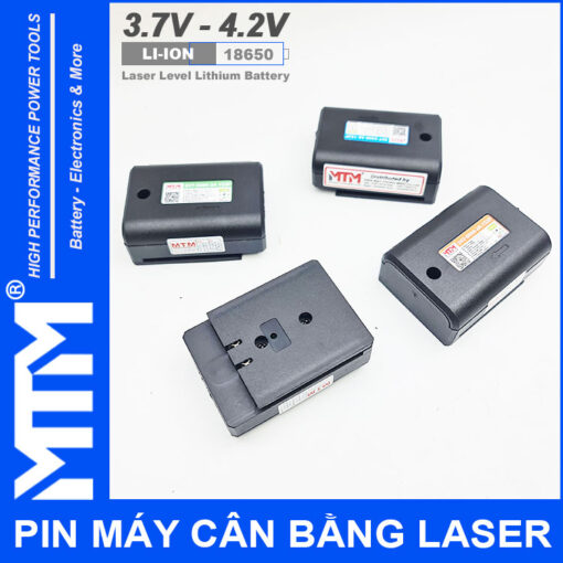 Pin may ban cot can bang laser MTM gia re