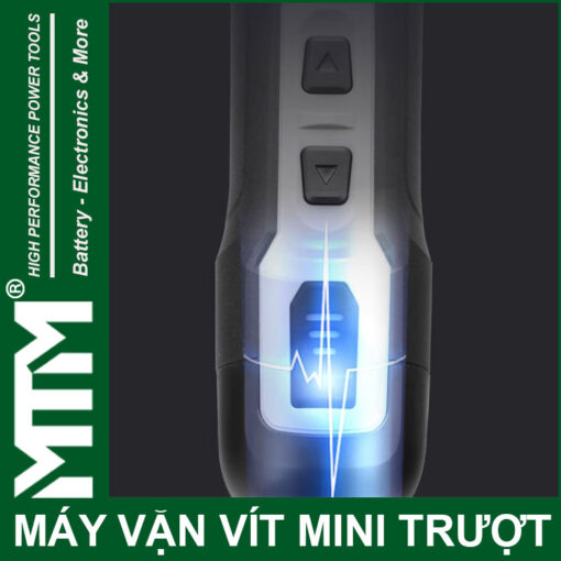 Vit truot 4V 5 cap 2000mah 6Nn Greener den led bao sac pin