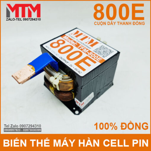 bien the may han cell gia re 1