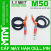 Cap han cell pin M50 day dong 1m3