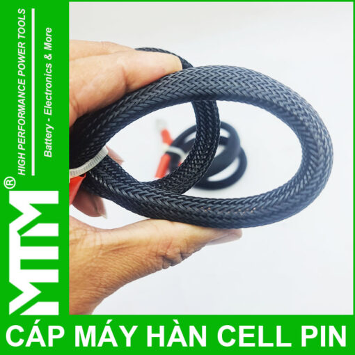 Cap han cell pin boc gen 2 lop