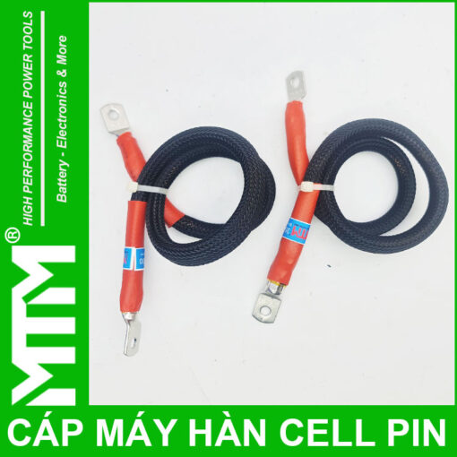 ban Cap may han cell pin