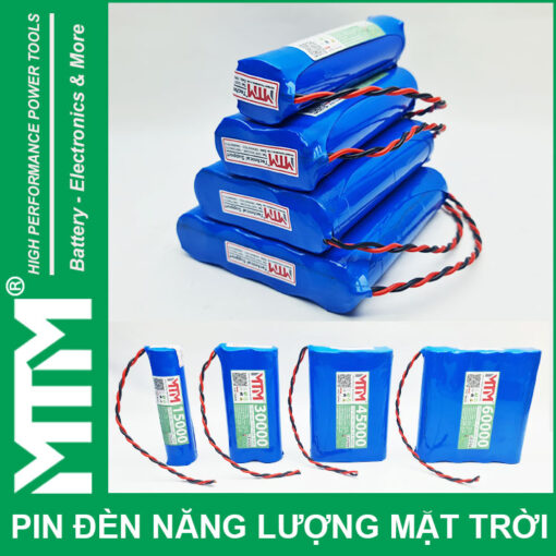 Pin den nang luong mat troi 3v2 15Ah 30Ah 45Ah 60Ah cell pin sat Lifepo4 32140 1