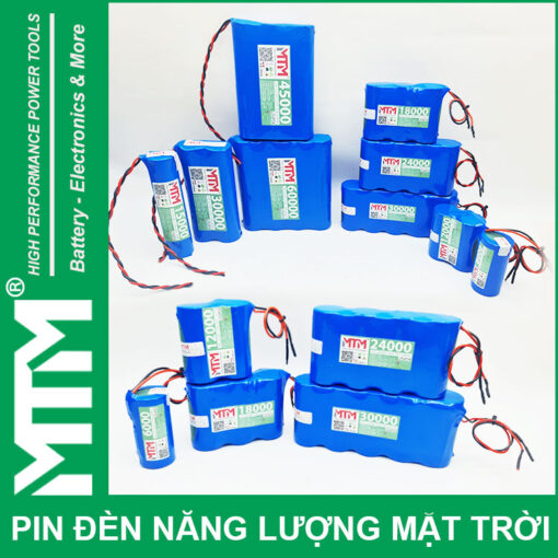 Pin den nang luong mat troi 3v2 cell pin sat Lifepo4 32140 32700 1