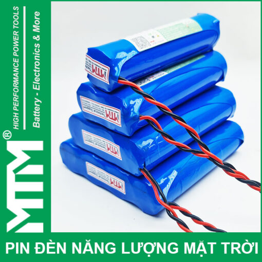Pin den nang luong mat troi chinh hang chat luong cao loai 1 1