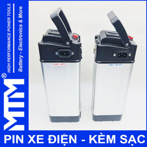 Pin xe dien 30A leb bao pin
