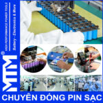 Chuyen Dong Pin Sac Cac Loai Theo Nhu Cau