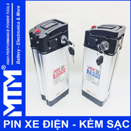 dong Pin xe dien leb bao pin