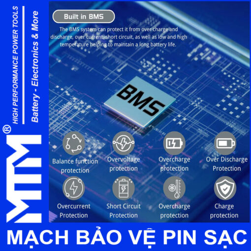 mach bao ve pin sac BMS cao cap 2