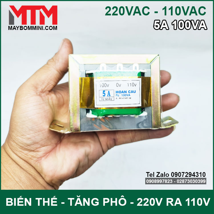 Bien-the-bien-ap-tang-pho-doi-dien-AC-220V-ra110V-5A-100VA-tren-tay.jpg