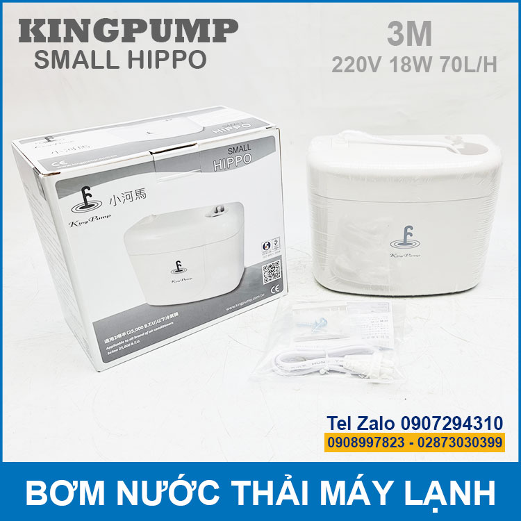 Bom-nuoc-thai-may-lanh-tu-dong-3m-kingpump-Small-Hippo-220V-18W.jpg