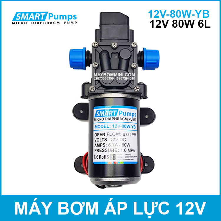 May-bom-ap-luc-mini-Smarpumps-12V-80W-6L-chinh-hang.jpg