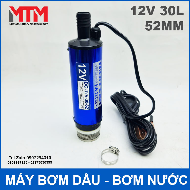 May-bom-dau-bom-chat-long-12V-100W-30L-52mm-chinh-hang.jpg
