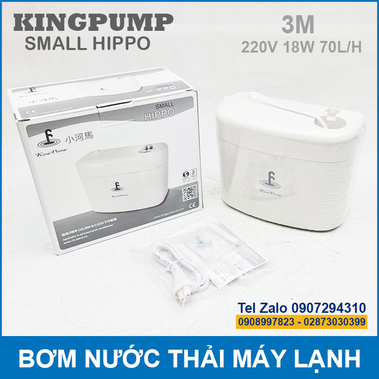 gia-bom-nuoc-thai-may-lanh-3M-kingpump.jpg