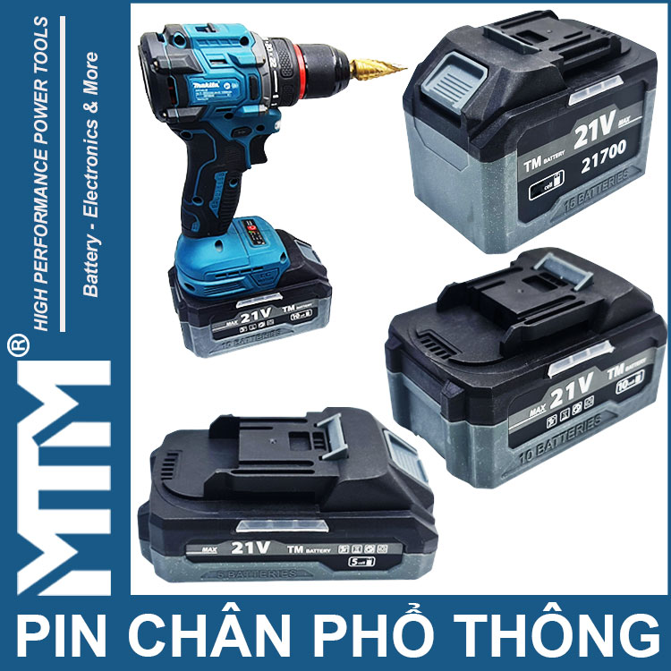 Chuyen Dong Pin Pin Chan Pho Thong 21V 120A Led 2 Hong Cell 21700 Cao Cap Chinh Hang Gia Re Chuyen Dong Pin Pin Chan Pho Thong 21V 120A Led 2 Hong Cell 21700 Cao Cap Chinh Hang Gia Re