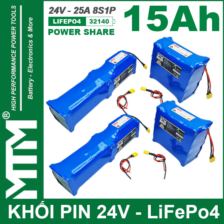 Pin 24V Thay Binh Ac Quy Luu Dien Cua Cuon UPS Pin 24V Thay Binh Ac Quy Luu Dien Cua Cuon UPS