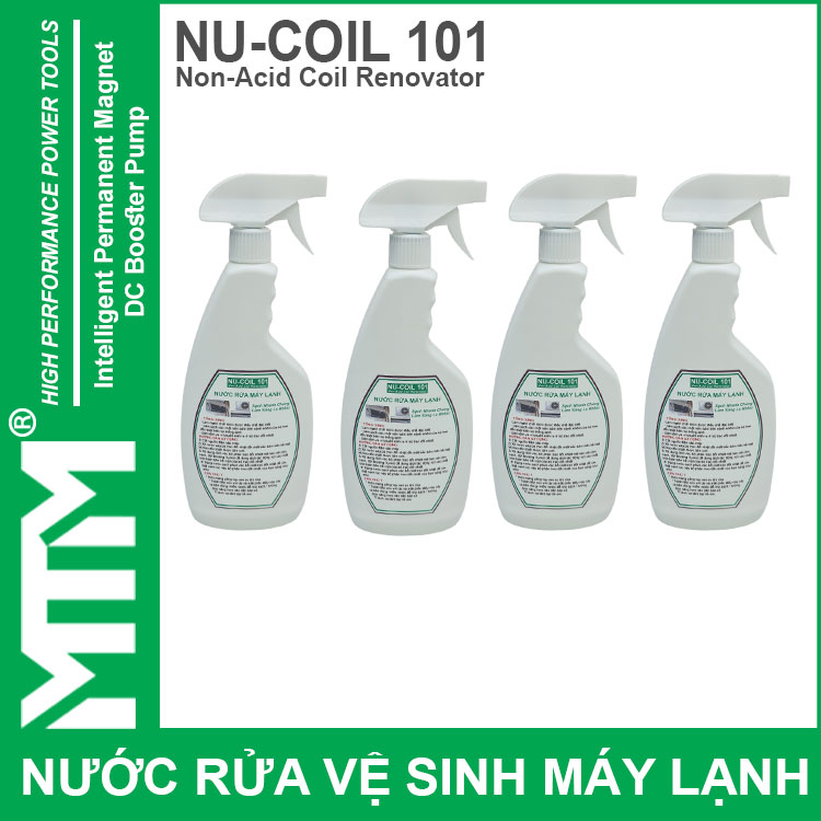 Dung Dich Ve Sinh May Lanh Dung Dich Ve Sinh May Lanh Nu Coil 101