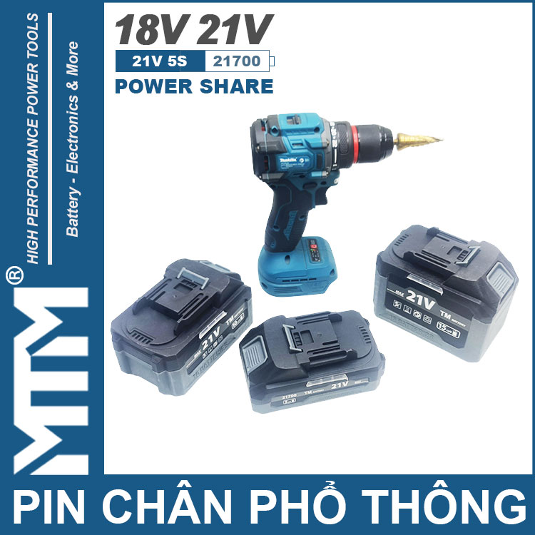 Su Dung Pin Chan Pho Thong 21V 120A Led 2 Hong Cell 21700 Cao Cap Chinh Hang Gia Re Su Dung Pin Chan Pho Thong 21V 120A Led 2 Hong Cell 21700 Cao Cap Chinh Hang Gia Re